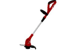 Grizzly Tools 450W Corded Grass Trimmer.